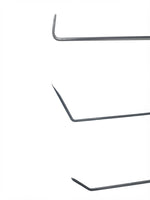 ELITPDR Rotating Handle L-Type PDR Rod Set