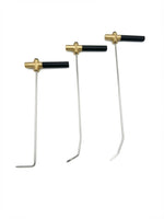ELITPDR Rotating Handle Angled L-Type PDR Rod Set