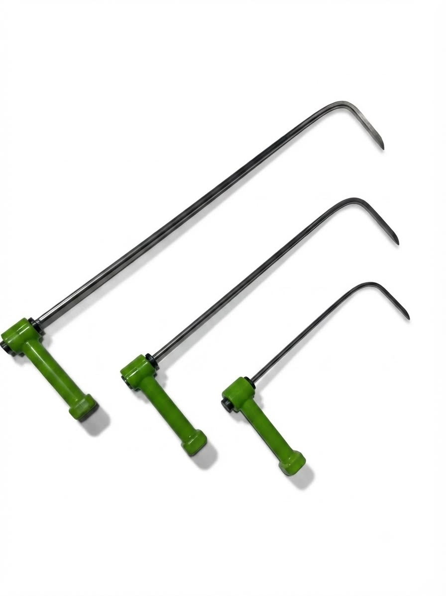 Ratchet Handle PDR Tools 8