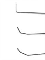ELITPDR Rotating Handle Angled L-Type PDR Rod Set