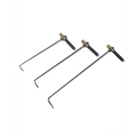 ELITPDR Rotating Handle L-Type PDR Rod Set