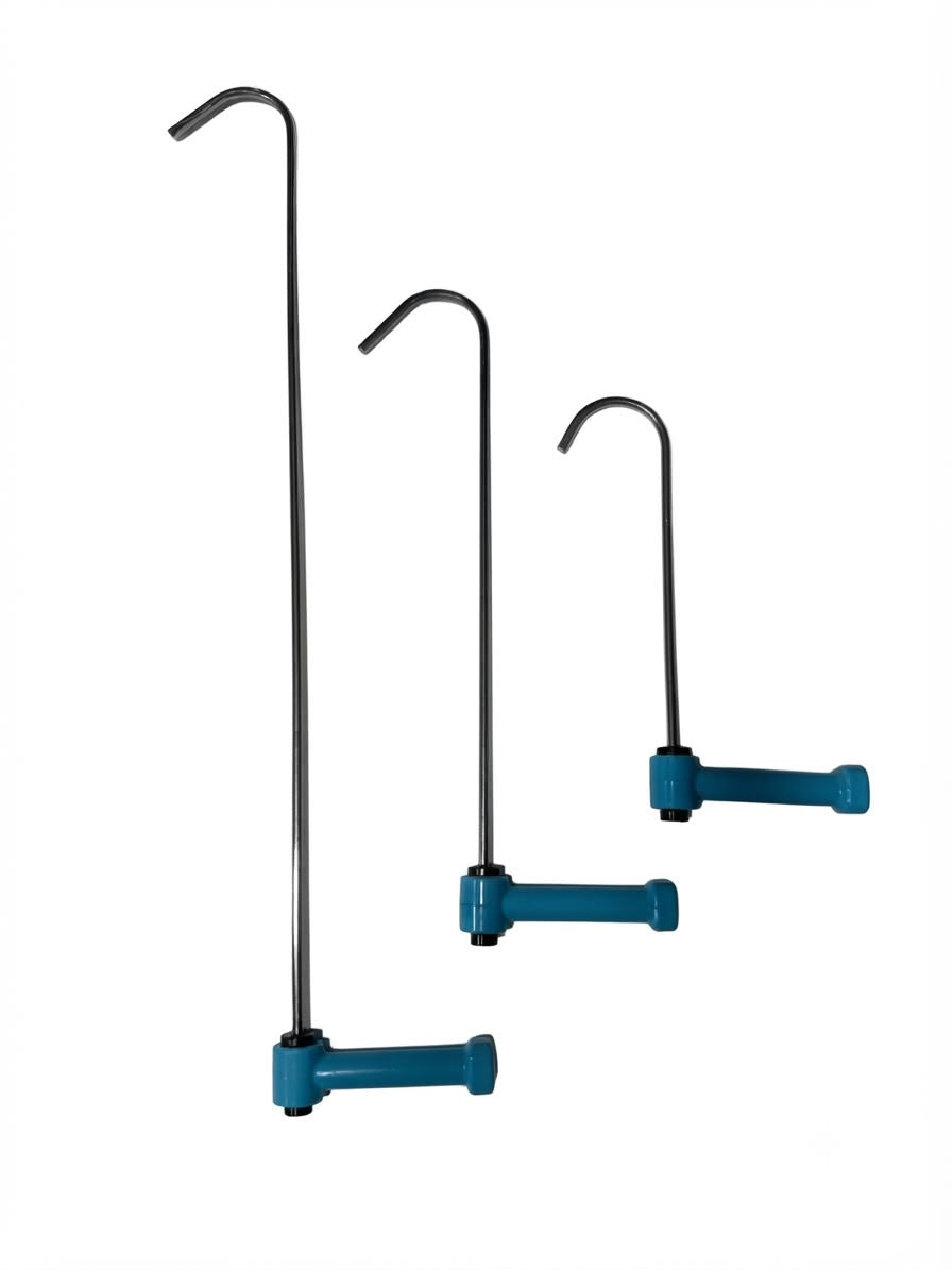 Ratchet Handle PDR Tools 7