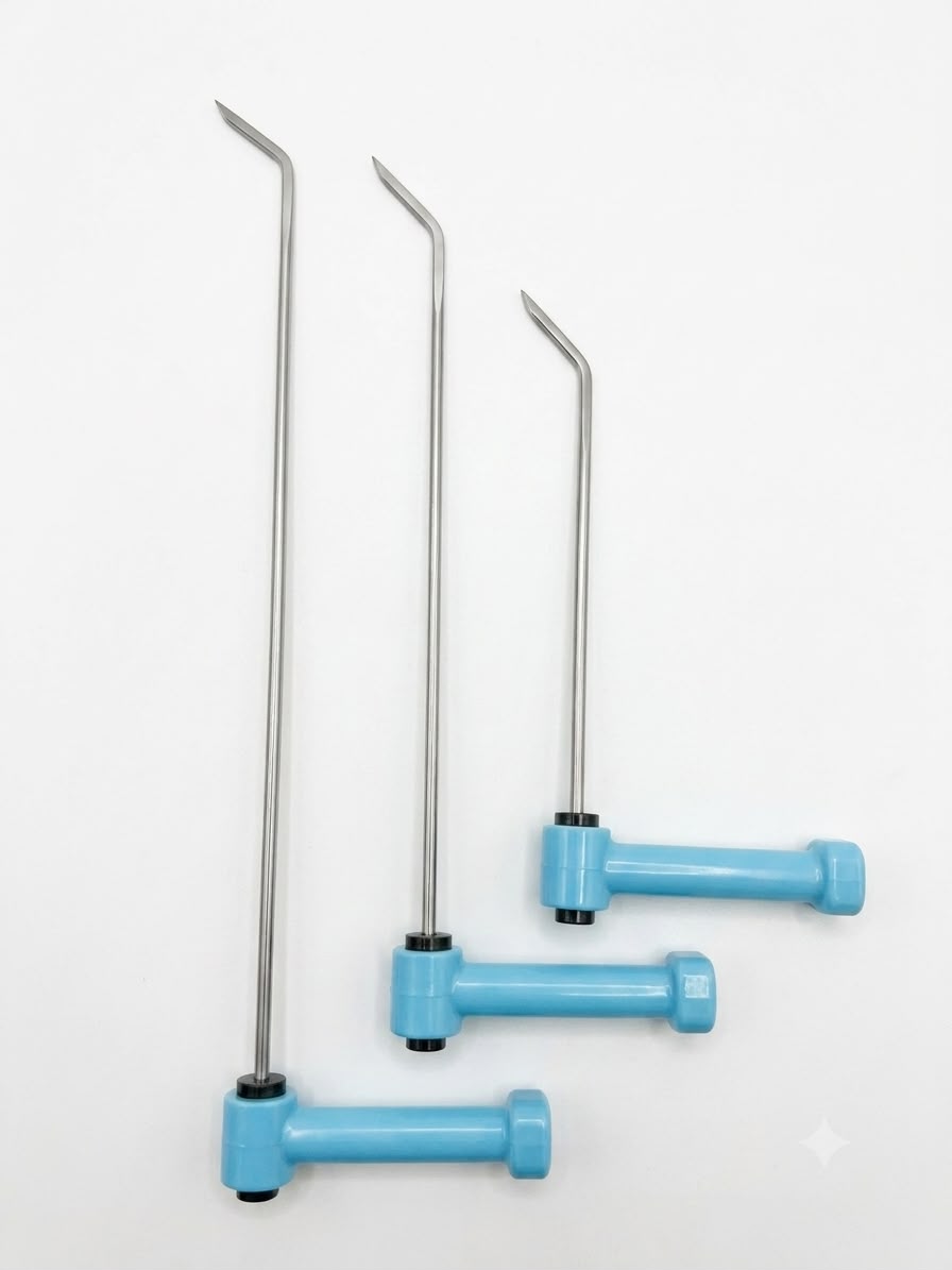 Ratchet Handle PDR Tools 14