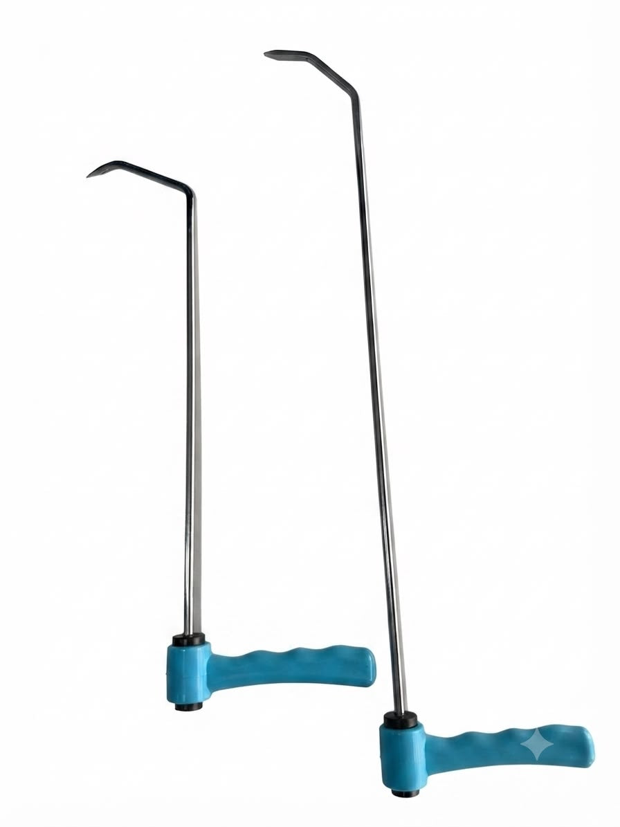 Ratchet Handle PDR Tools 21