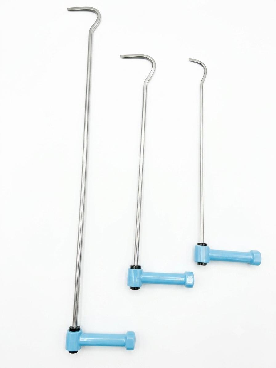 Ratchet Handle PDR Tools 12