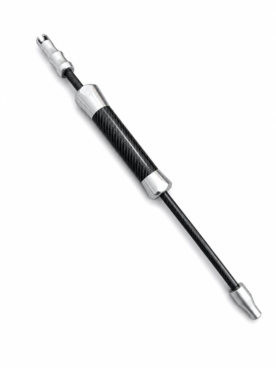 ELITPDR Carbon Slide Hammer full carbon and stainless