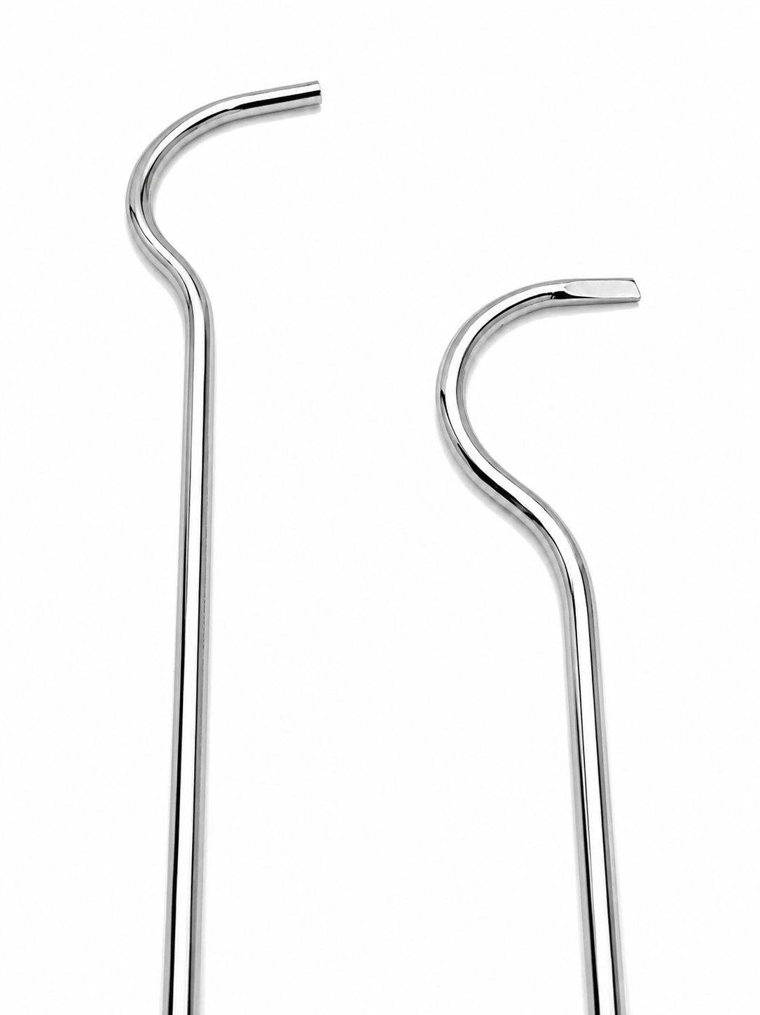ELITPDR Curved Tip PDR Rod Set 2