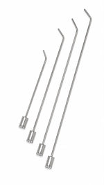 ELITPDR Bent Tip PDR Rod Set