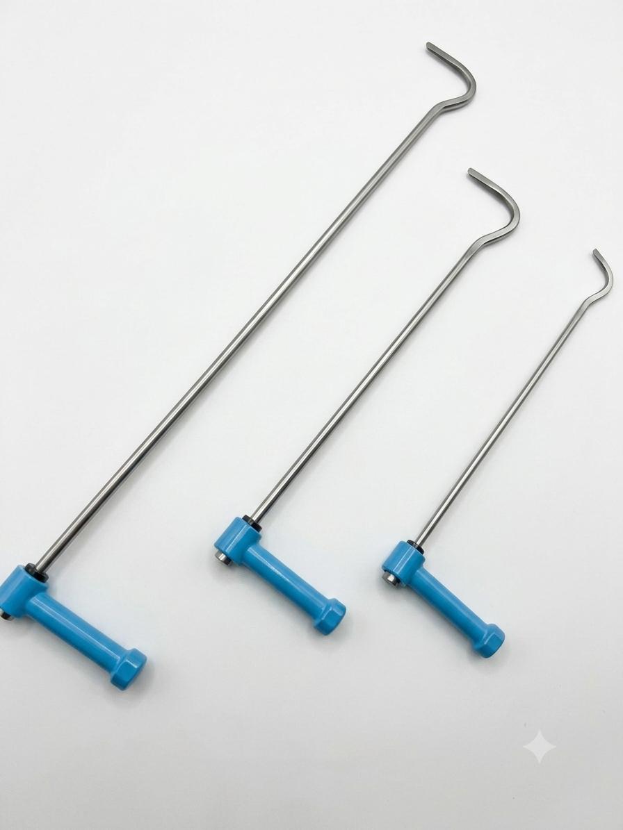 Ratchet Handle PDR Tools 12