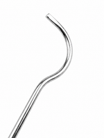 ELITPDR Curved Tip PDR Rod Set 2
