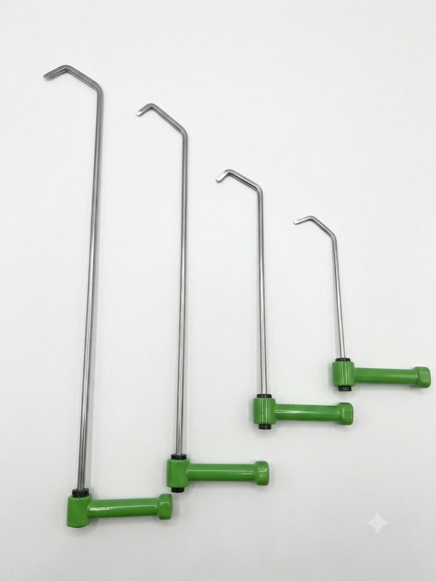 Ratchet Handle PDR Tools 13