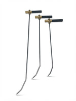 ELITPDR Rotating Handle PDR Rod Set