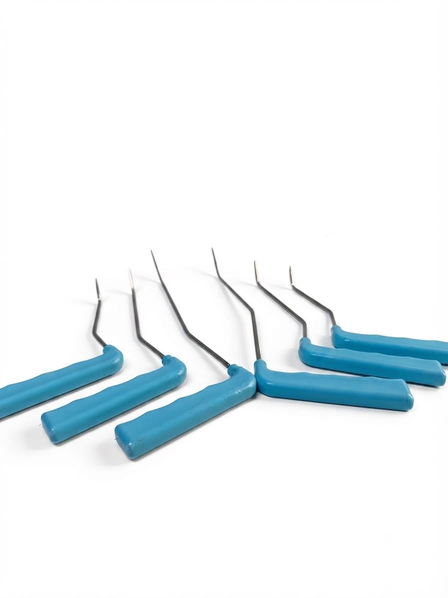 ELİT PDR PRO HAND TOOLS 8