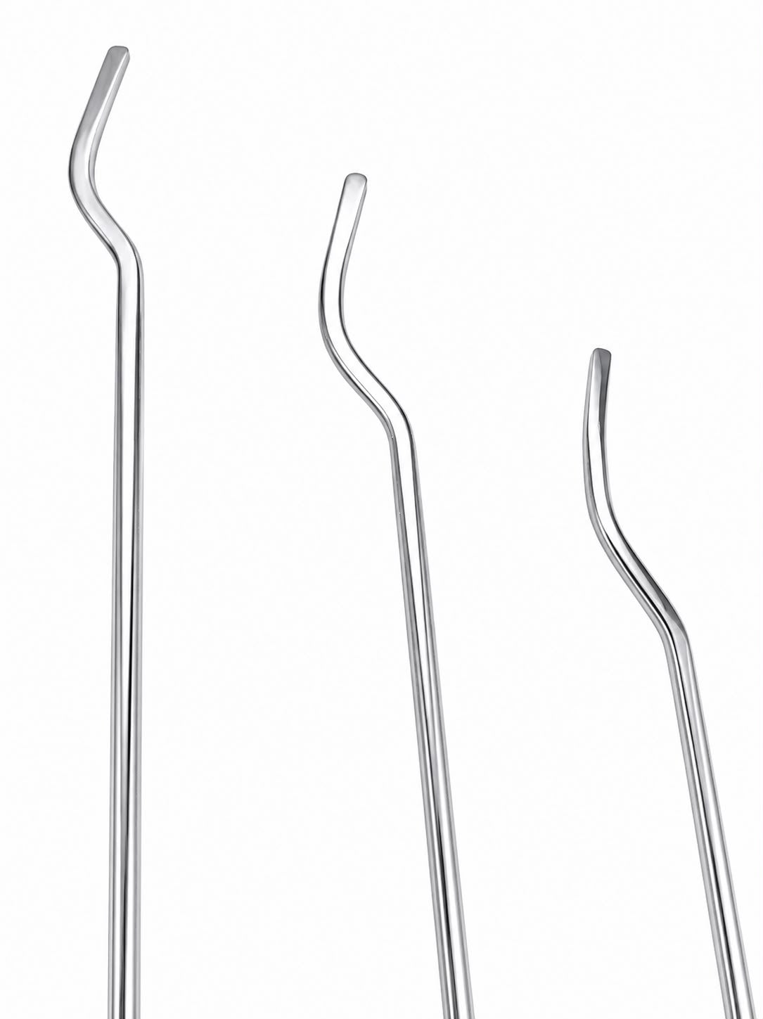 ELITPDR Interchangeable PDR Rod Set