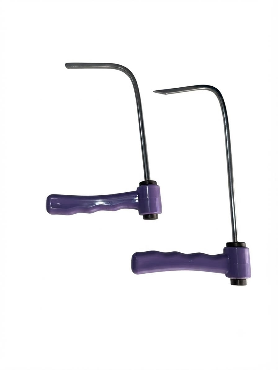 Ratchet Handle PDR Tools 1