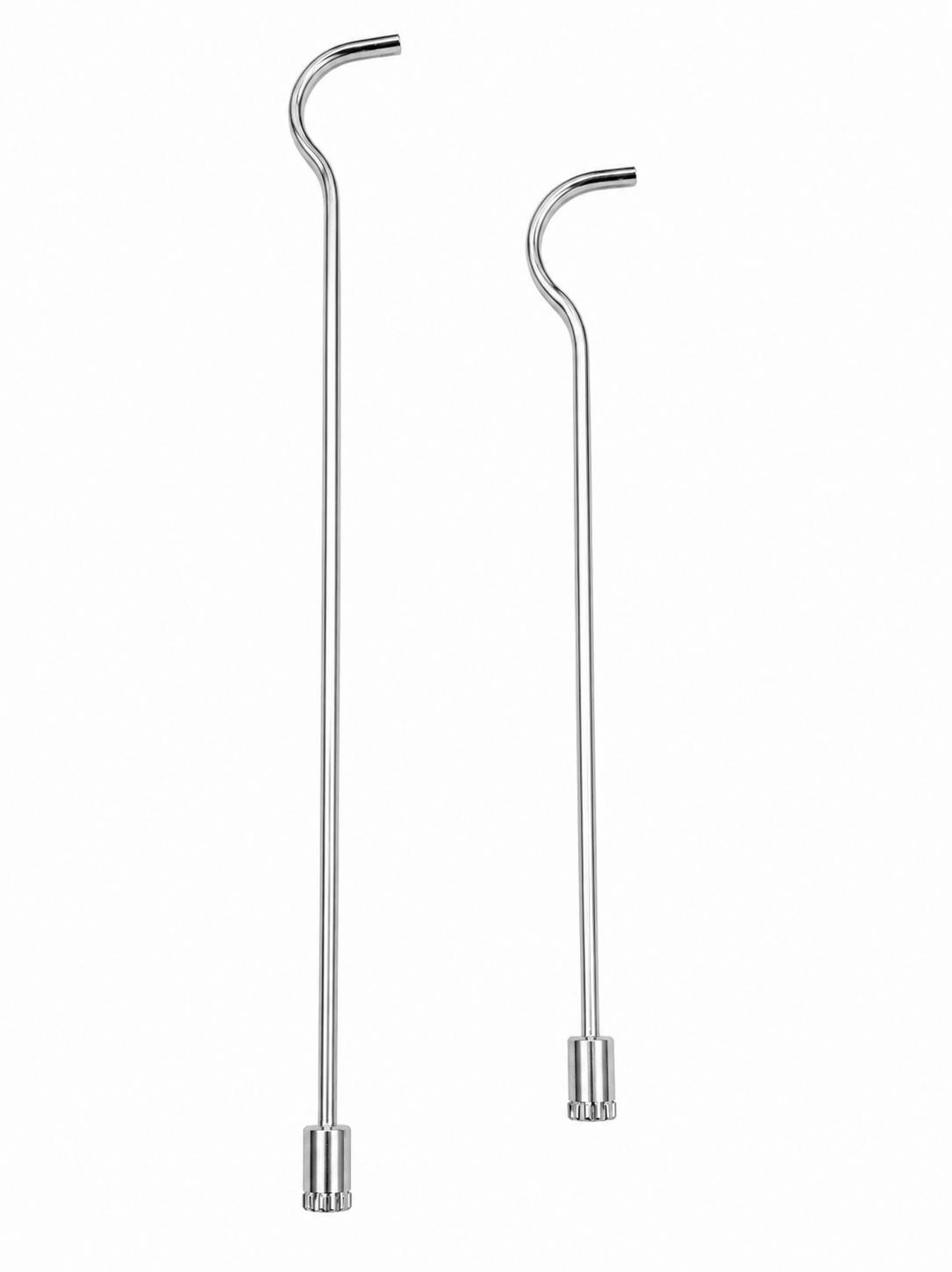 ELITPDR Curved Tip PDR Rod Set 2