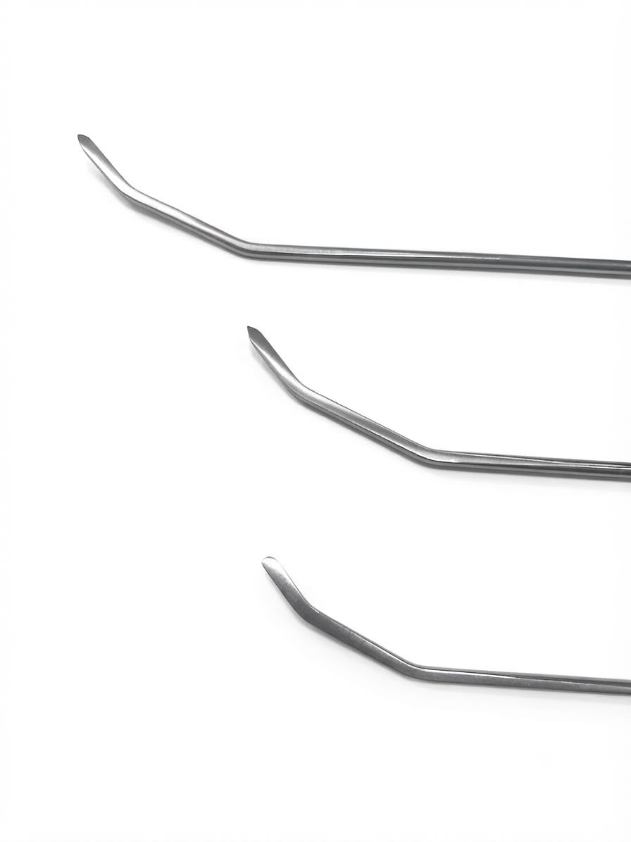 ELITPDR Rotating Handle PDR Rod Set