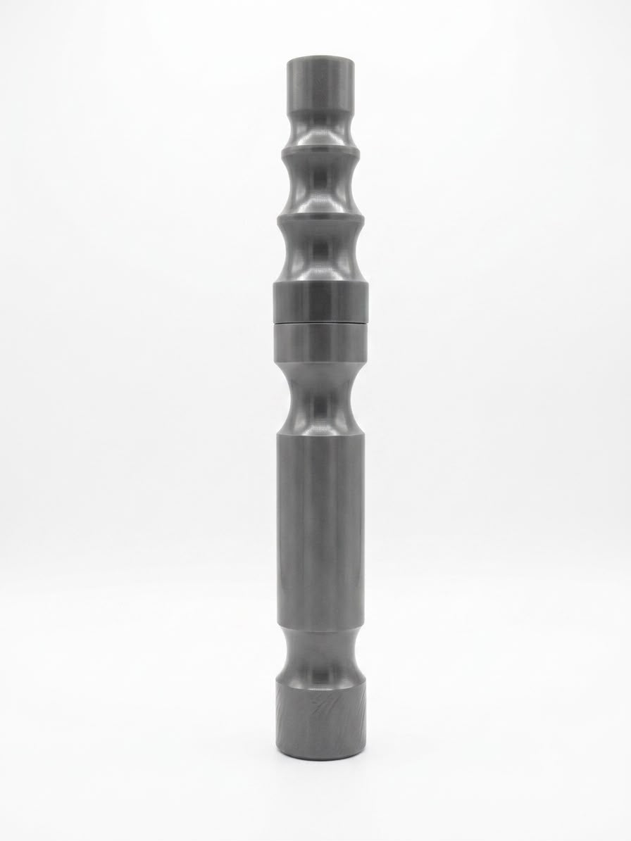 ELITPDR Heavy-Duty Polymer Slide Hammer