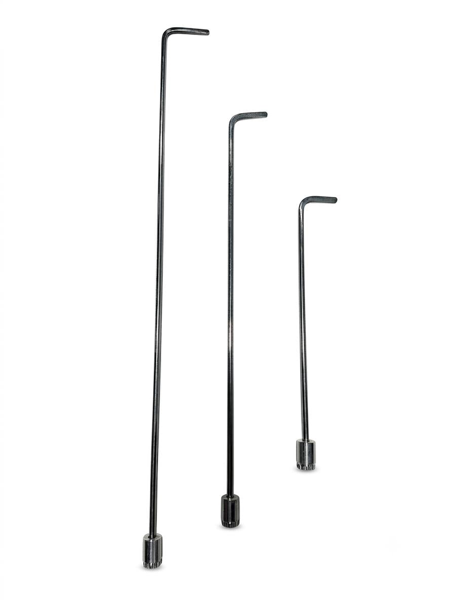 ELITPDR L-Type PDR Rod Set