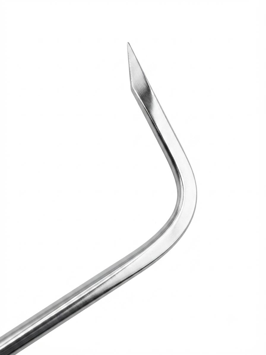 ELITPDR Sharp Tip PDR Rod Set 2