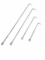 ELITPDR L-Type PDR Rod Set 4