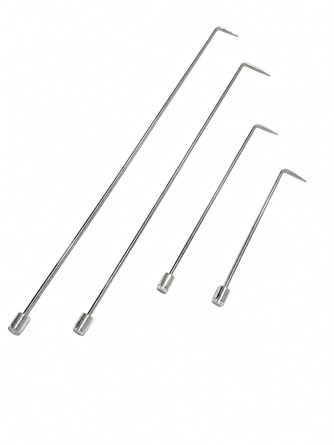ELITPDR L-Type PDR Rod Set 4