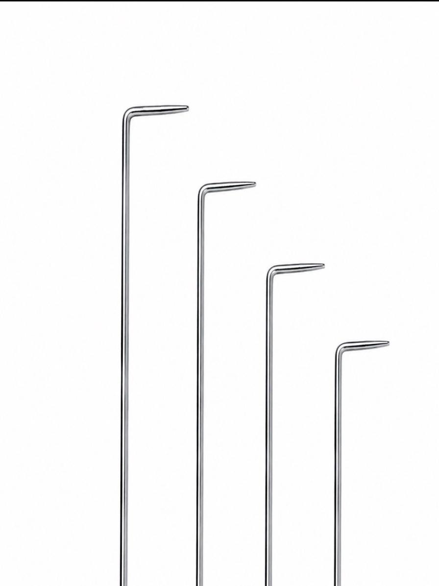 ELITPDR L-Type PDR Rod Set 4