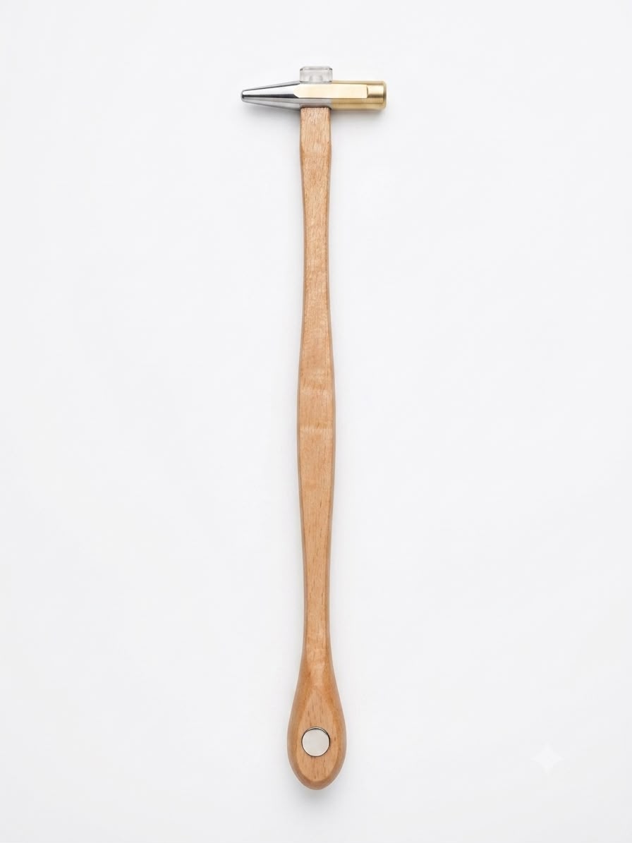 ELITPDR Precision Blending Hammer 18