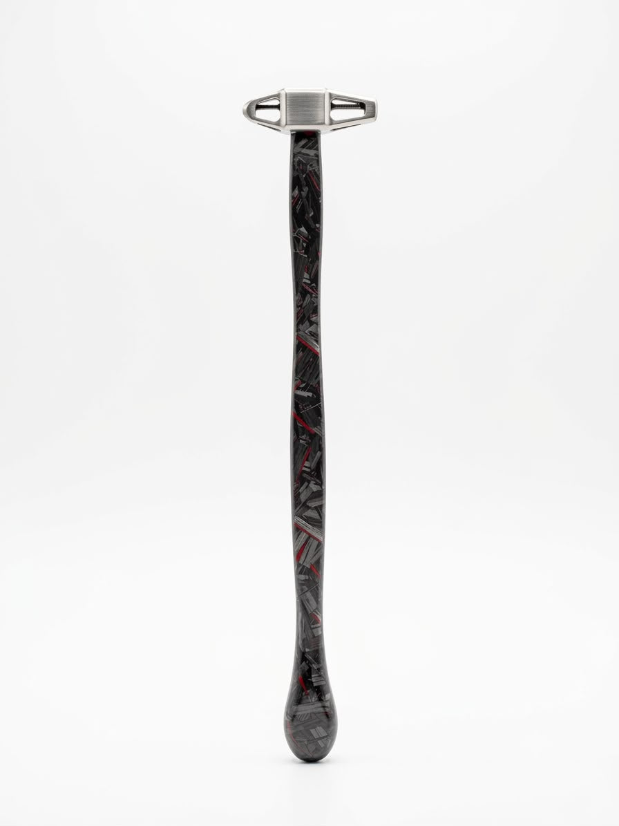 ELITPDR Precision Blending Hammer 14