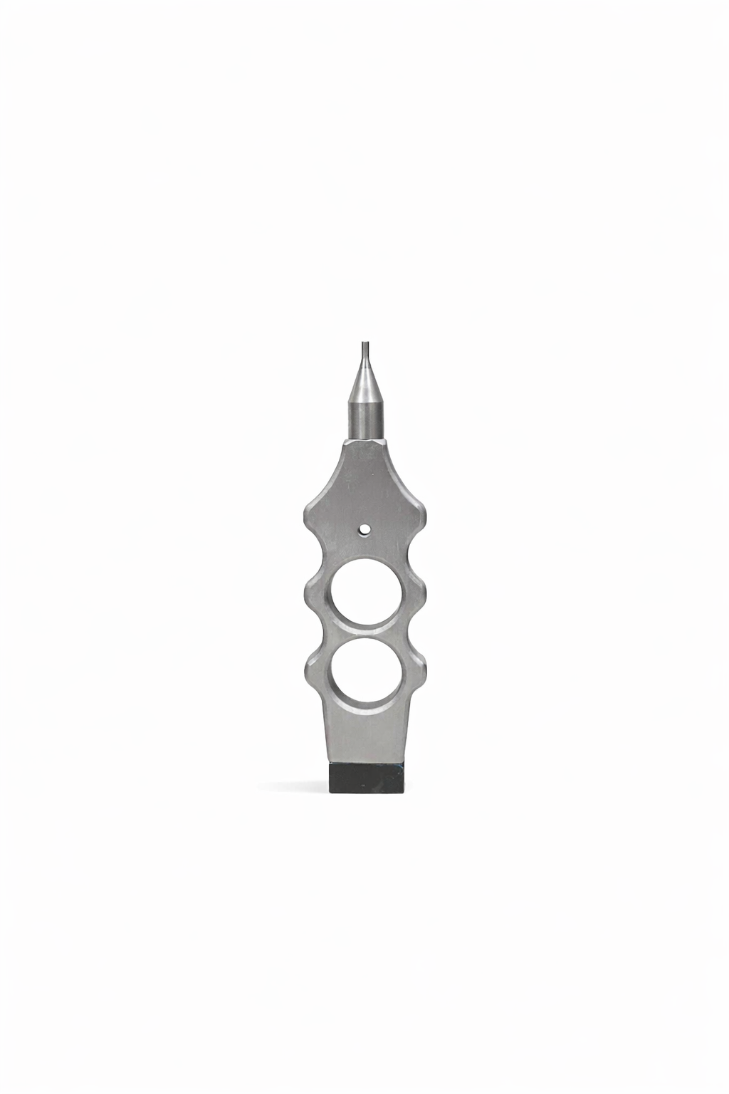 ELITPDR Stainless Steel Knockdown Handle