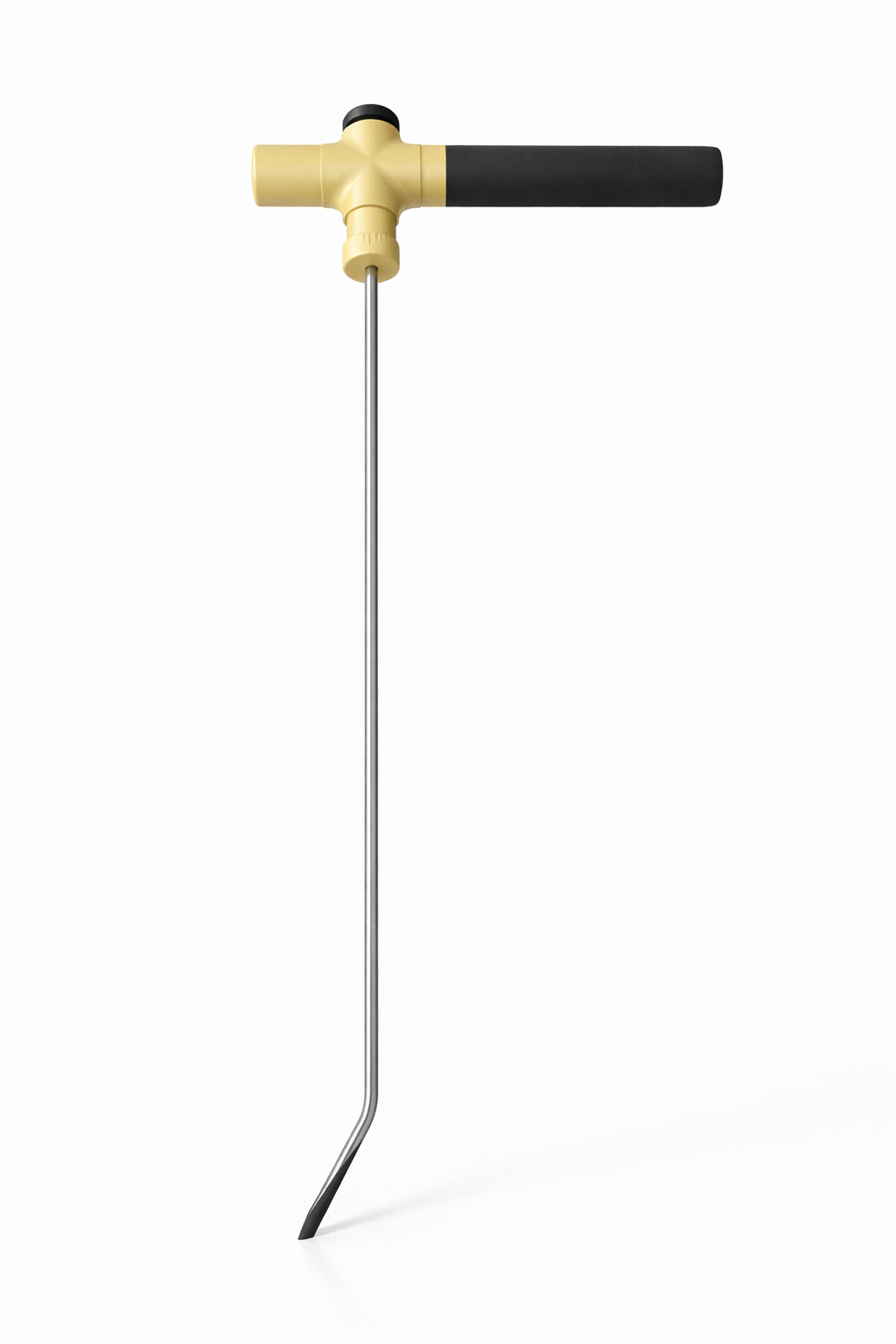 ELİT PDR TOOL 5MM RATCET HANDLE 360 DEGREE ( ALUMINUM)