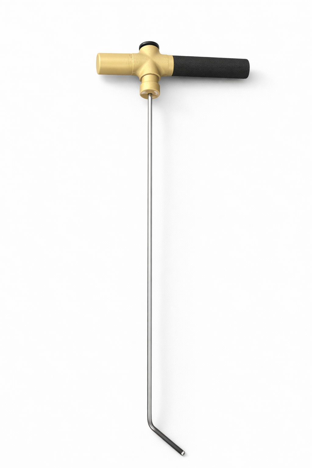 ELİT PDR TOOL 5MM RATCET HANDLE 360 DEGREE ( ALUMINUM)