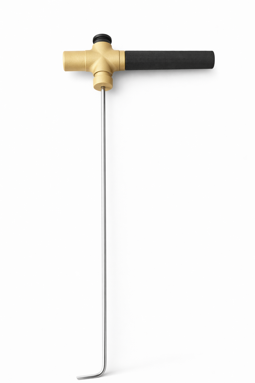 ELİT PDR TOOL 5MM RATCET HANDLE 360 DEGREE ( ALUMINUM)