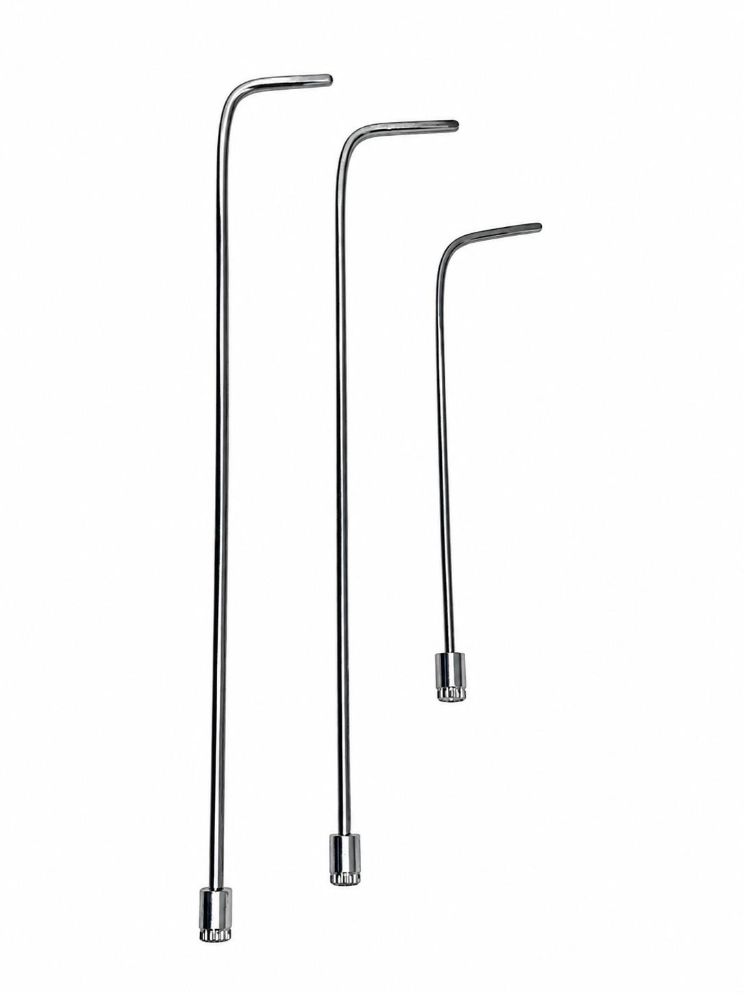 ELITPDR L-Type PDR Rod Set 1