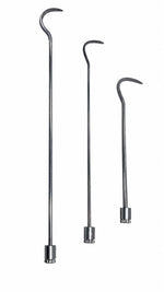 ELITPDR Curved Hook PDR Rod Set
