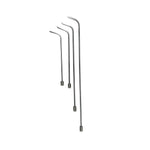 ELITPDR Angled Sharp Tip PDR Rod Set