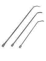 ELITPDR Sharp Tip PDR Rod Set