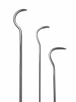 ELITPDR Curved Hook PDR Rod Set