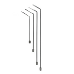 ELITPDR Angled Ball Tip PDR Rod Set