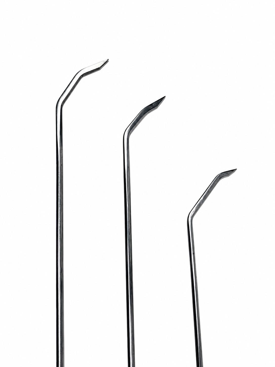 ELITPDR Sharp Tip PDR Rod Set