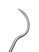 ELITPDR Curved Hook PDR Rod Set