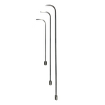 ELITPDR Curved Hook PDR Rod Set 3