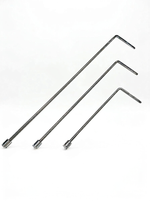 ELITPDR L-Type PDR Rod Set 3