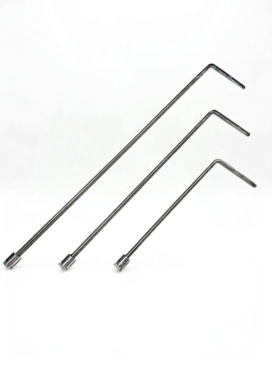 ELITPDR L-Type PDR Rod Set 3