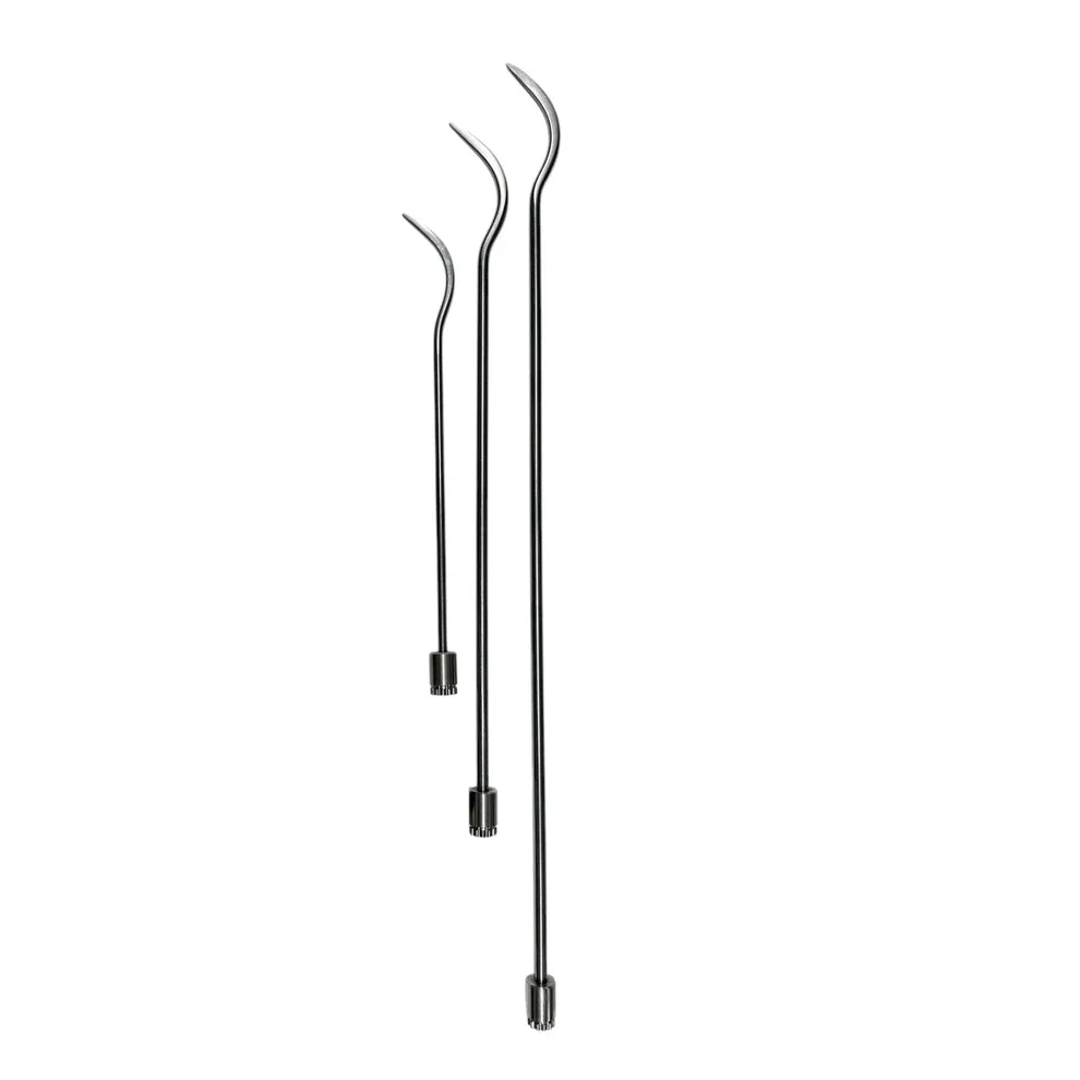 Tip PDR Tools & Rods 4