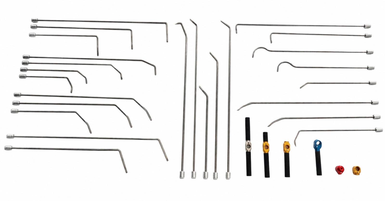 TOOL  SET 11