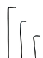 ELITPDR L-Type PDR Rod Set