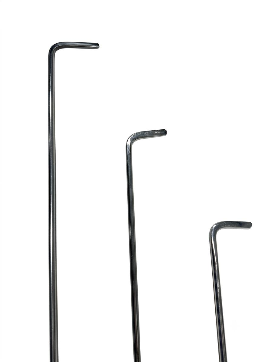 ELITPDR L-Type PDR Rod Set