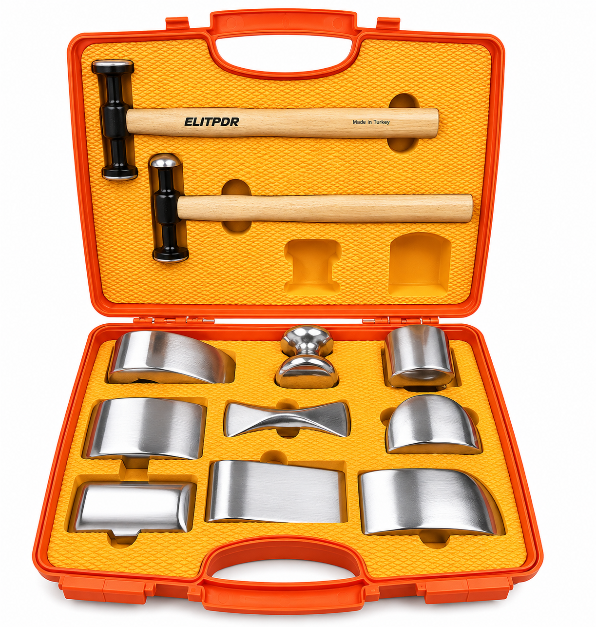 ELITPDR Professional Body Dolly Set