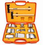 ELITPDR Professional Body Dolly Set